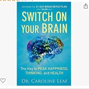 Switch in your brain 🧠 book